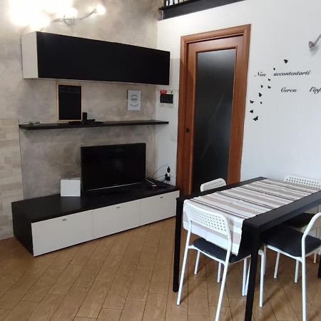 La Casina Via Degli Dei Apartment ซาน ปิเอโร อา ซิเอเว ภายนอก รูปภาพ