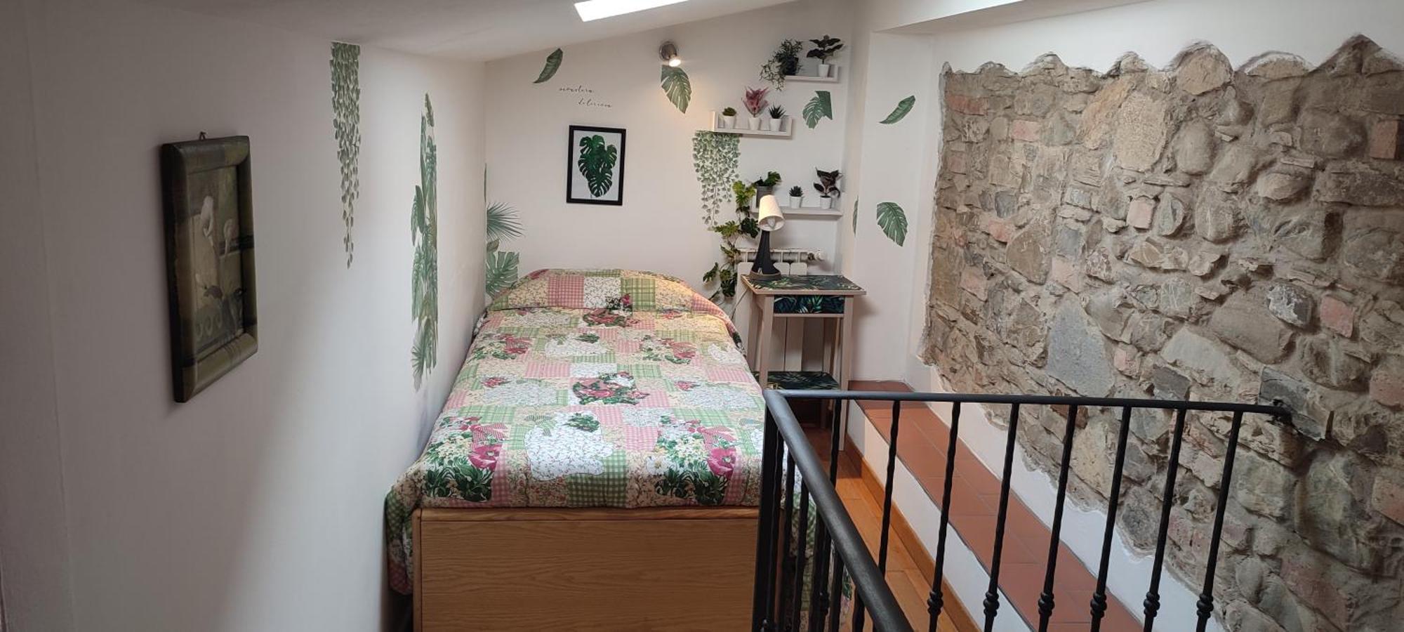 La Casina Via Degli Dei Apartment ซาน ปิเอโร อา ซิเอเว ภายนอก รูปภาพ