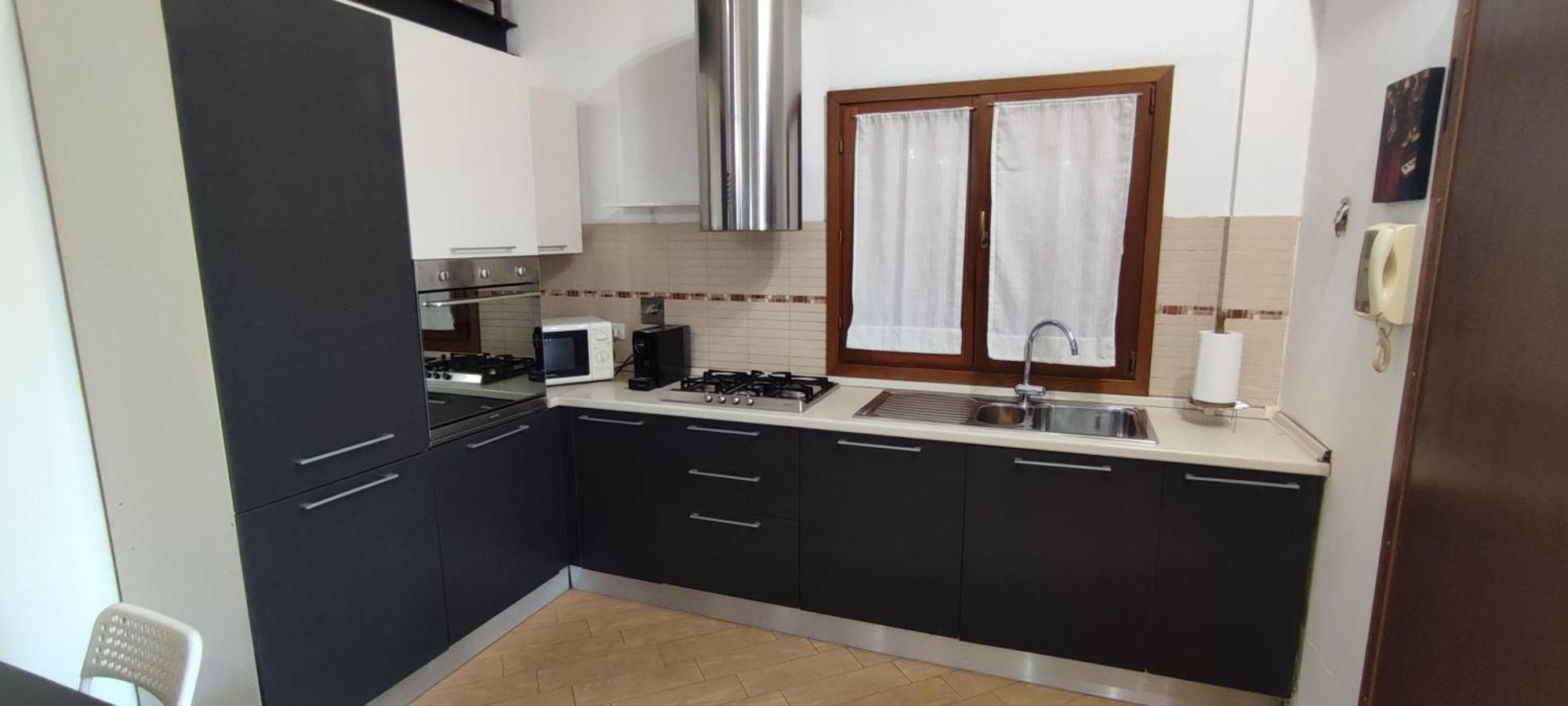 La Casina Via Degli Dei Apartment ซาน ปิเอโร อา ซิเอเว ภายนอก รูปภาพ
