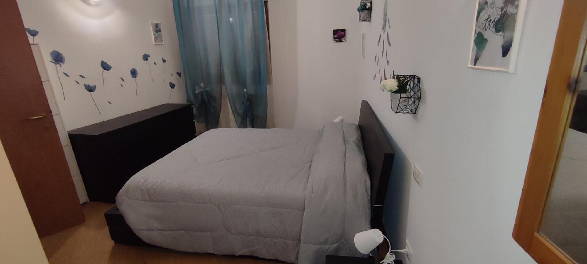 La Casina Via Degli Dei Apartment ซาน ปิเอโร อา ซิเอเว ภายนอก รูปภาพ