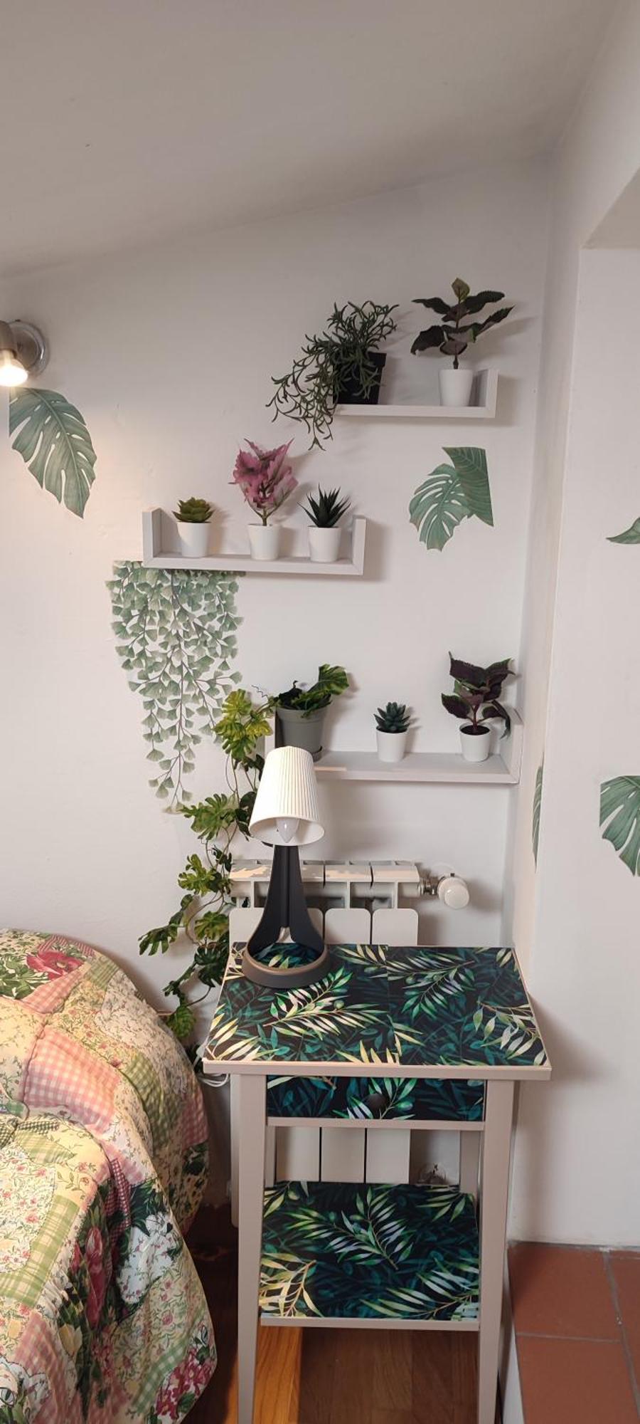 La Casina Via Degli Dei Apartment ซาน ปิเอโร อา ซิเอเว ภายนอก รูปภาพ