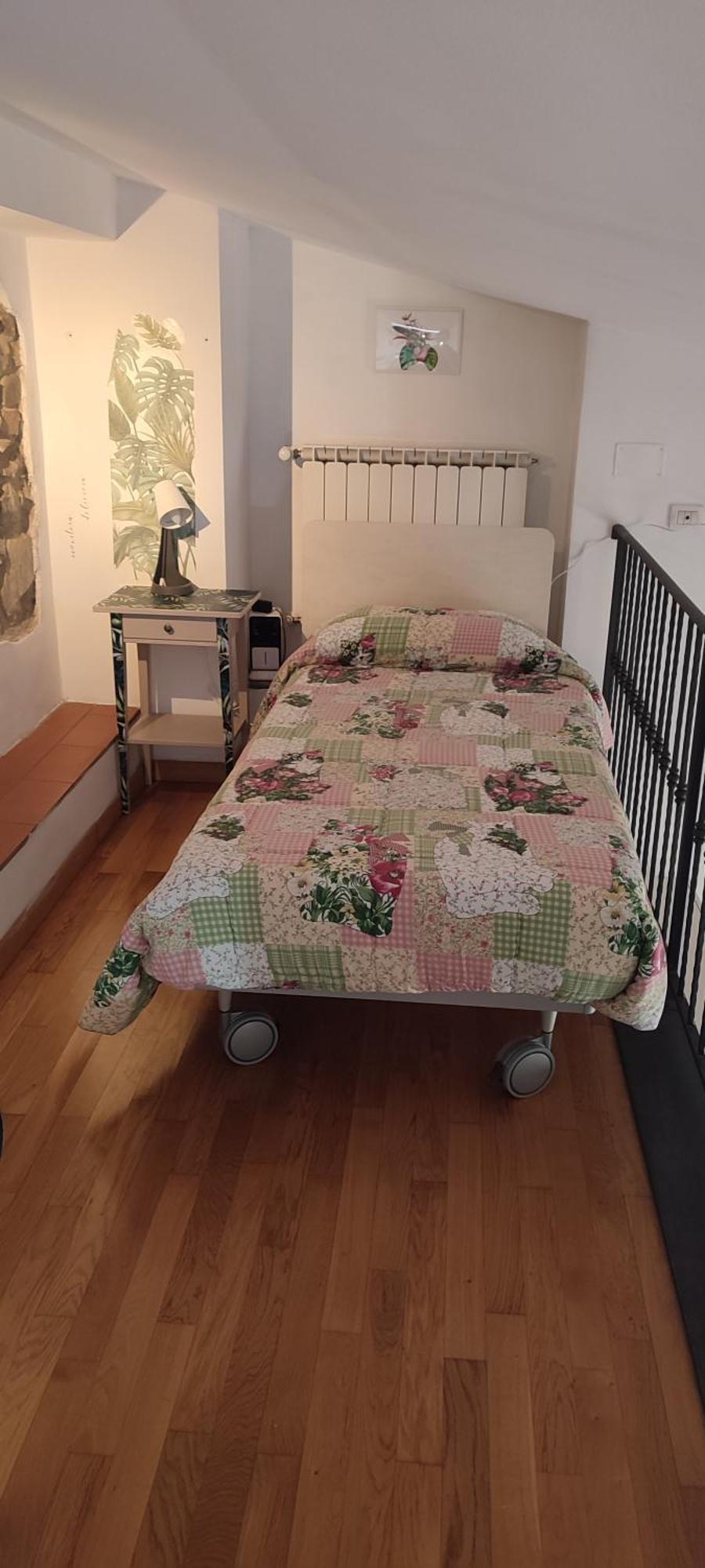 La Casina Via Degli Dei Apartment ซาน ปิเอโร อา ซิเอเว ภายนอก รูปภาพ